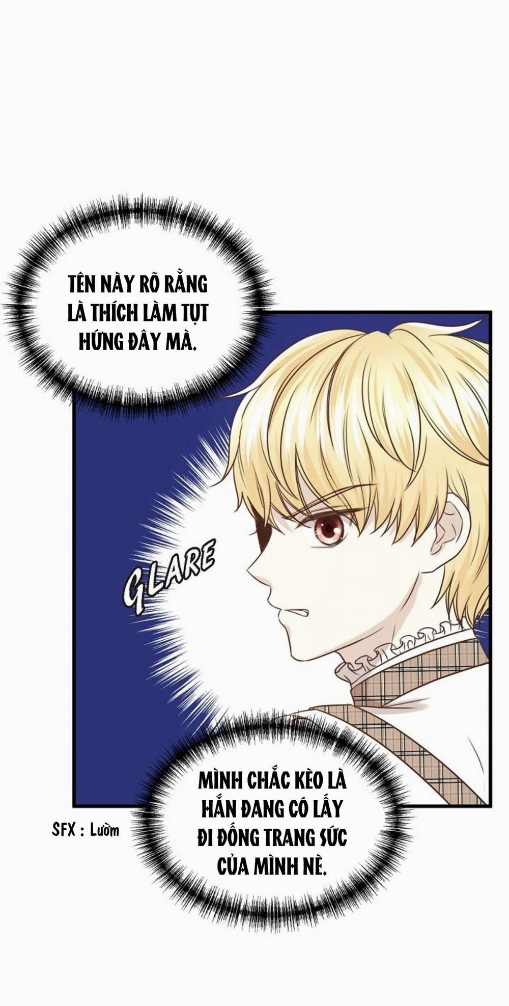 manhwax10.com - Truyện Manhwa Ê, Hoàng Tử ! Chương 18 Trang 28