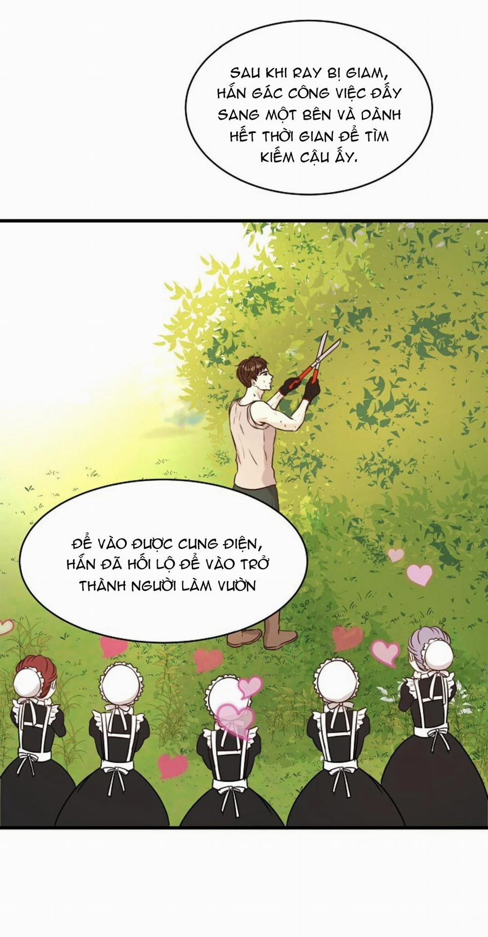 manhwax10.com - Truyện Manhwa Ê, Hoàng Tử ! Chương 18 Trang 4