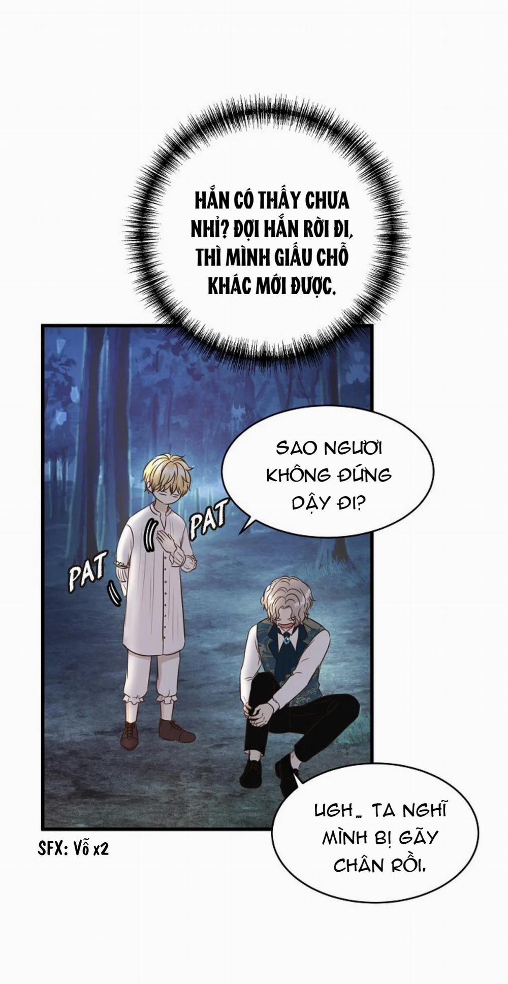 manhwax10.com - Truyện Manhwa Ê, Hoàng Tử ! Chương 18 Trang 60