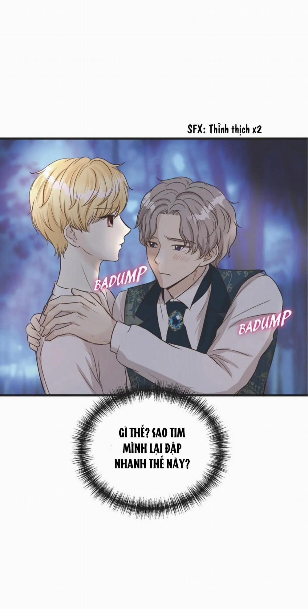 manhwax10.com - Truyện Manhwa Ê, Hoàng Tử ! Chương 18 Trang 68