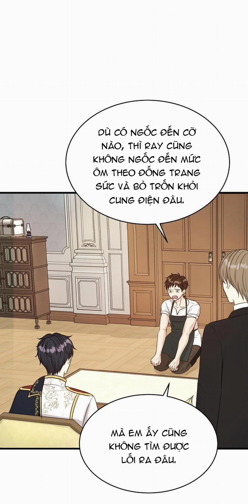 manhwax10.com - Truyện Manhwa Ê, Hoàng Tử ! Chương 19 Trang 14