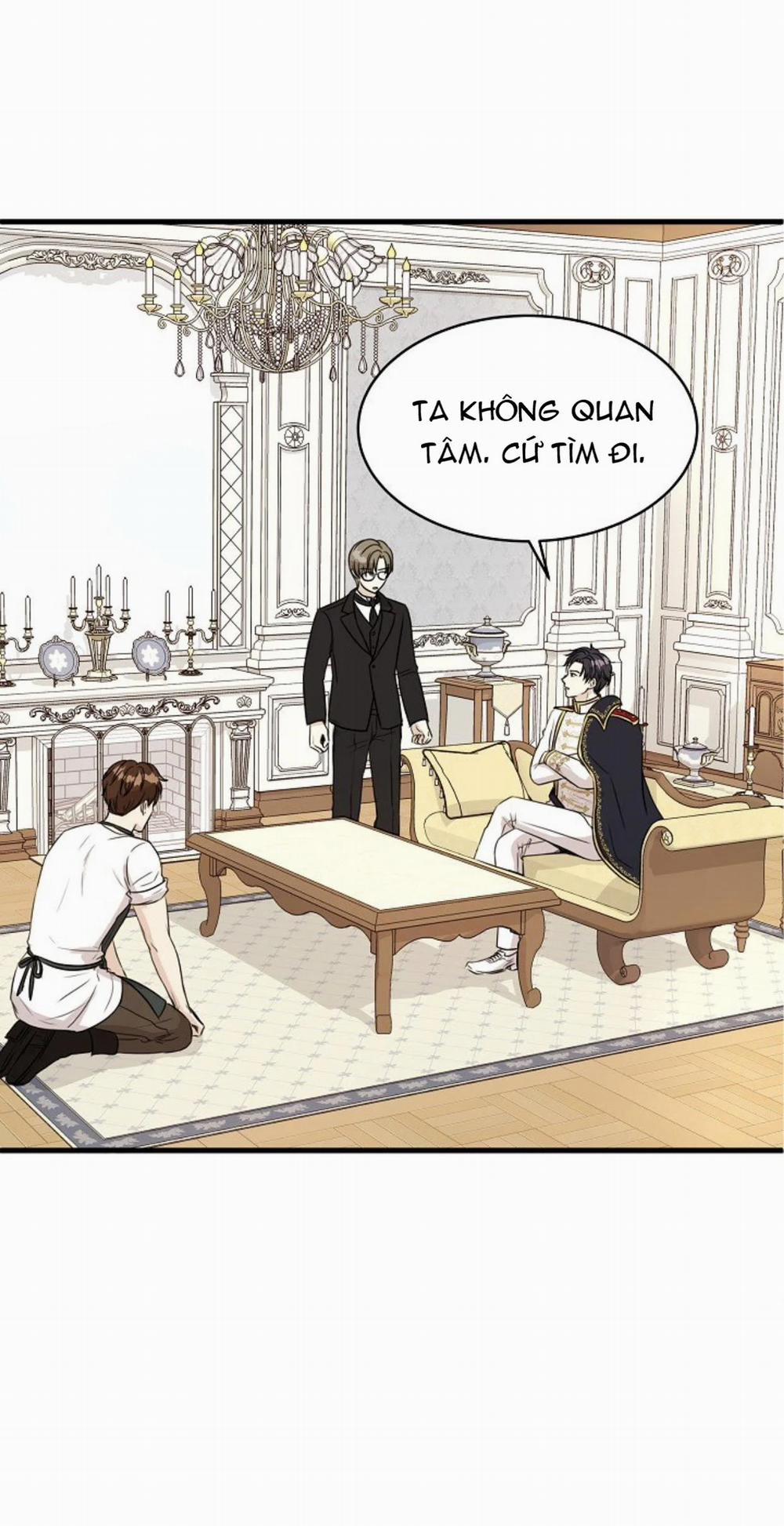 manhwax10.com - Truyện Manhwa Ê, Hoàng Tử ! Chương 19 Trang 21