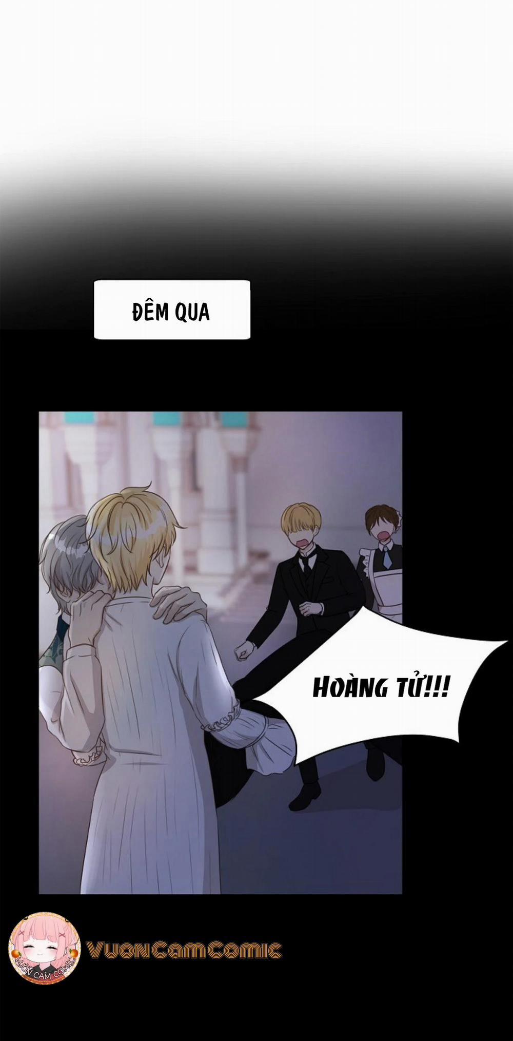 manhwax10.com - Truyện Manhwa Ê, Hoàng Tử ! Chương 19 Trang 36