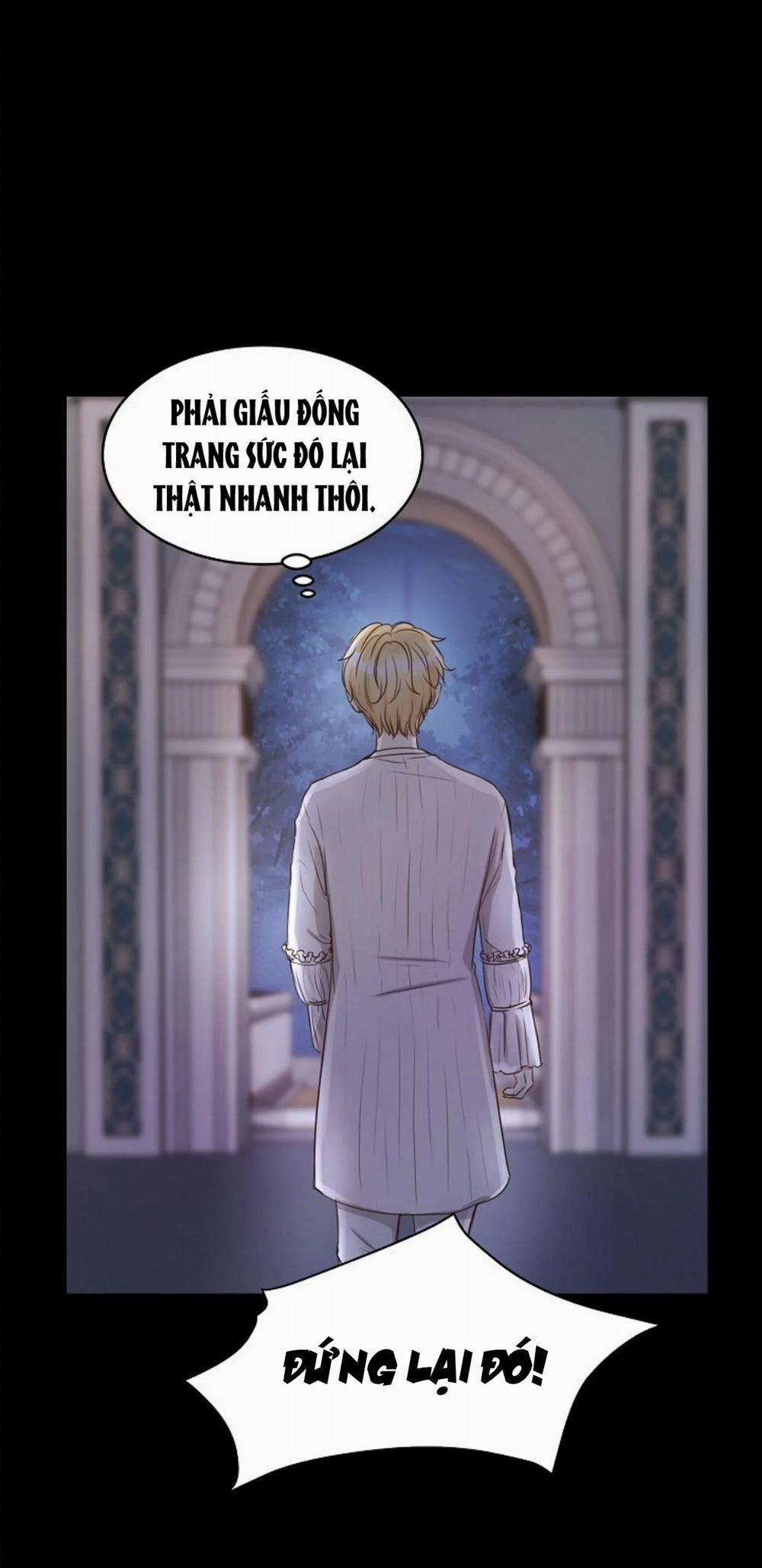 manhwax10.com - Truyện Manhwa Ê, Hoàng Tử ! Chương 19 Trang 40