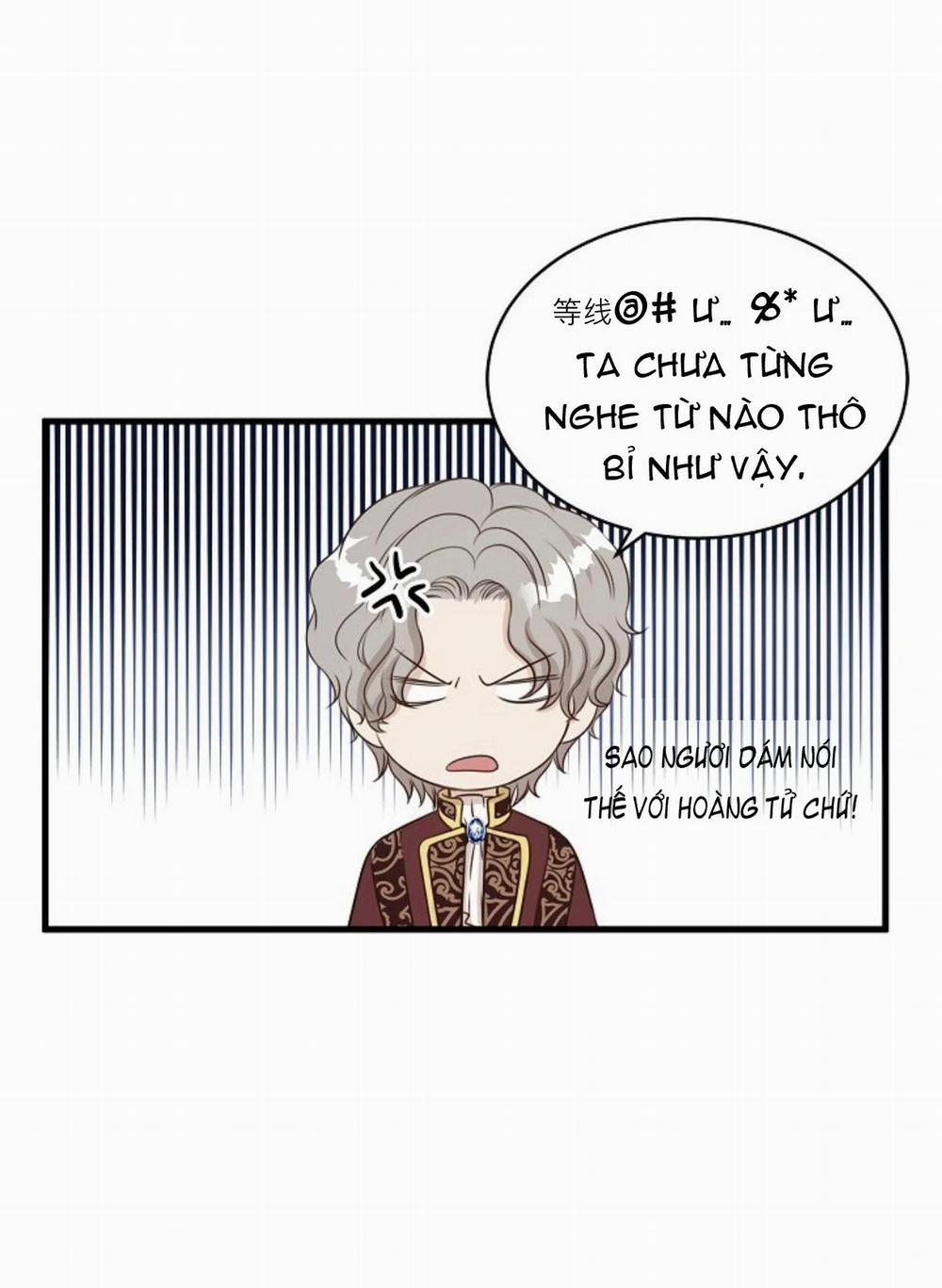 manhwax10.com - Truyện Manhwa Ê, Hoàng Tử ! Chương 19 Trang 45