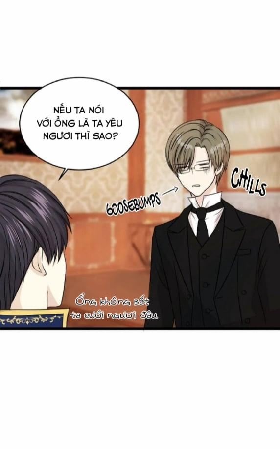 manhwax10.com - Truyện Manhwa Ê, Hoàng Tử ! Chương 2 Trang 19