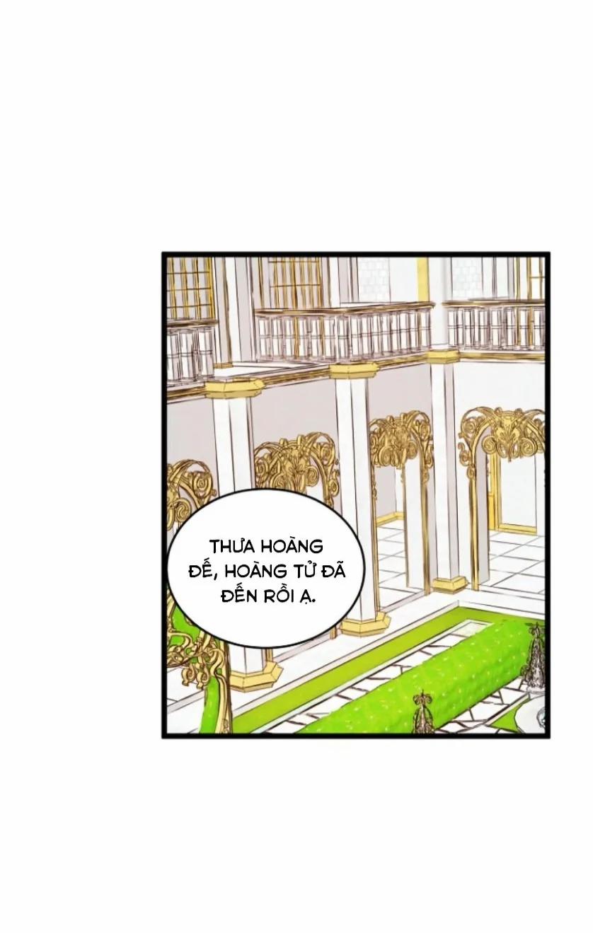 manhwax10.com - Truyện Manhwa Ê, Hoàng Tử ! Chương 2 Trang 3