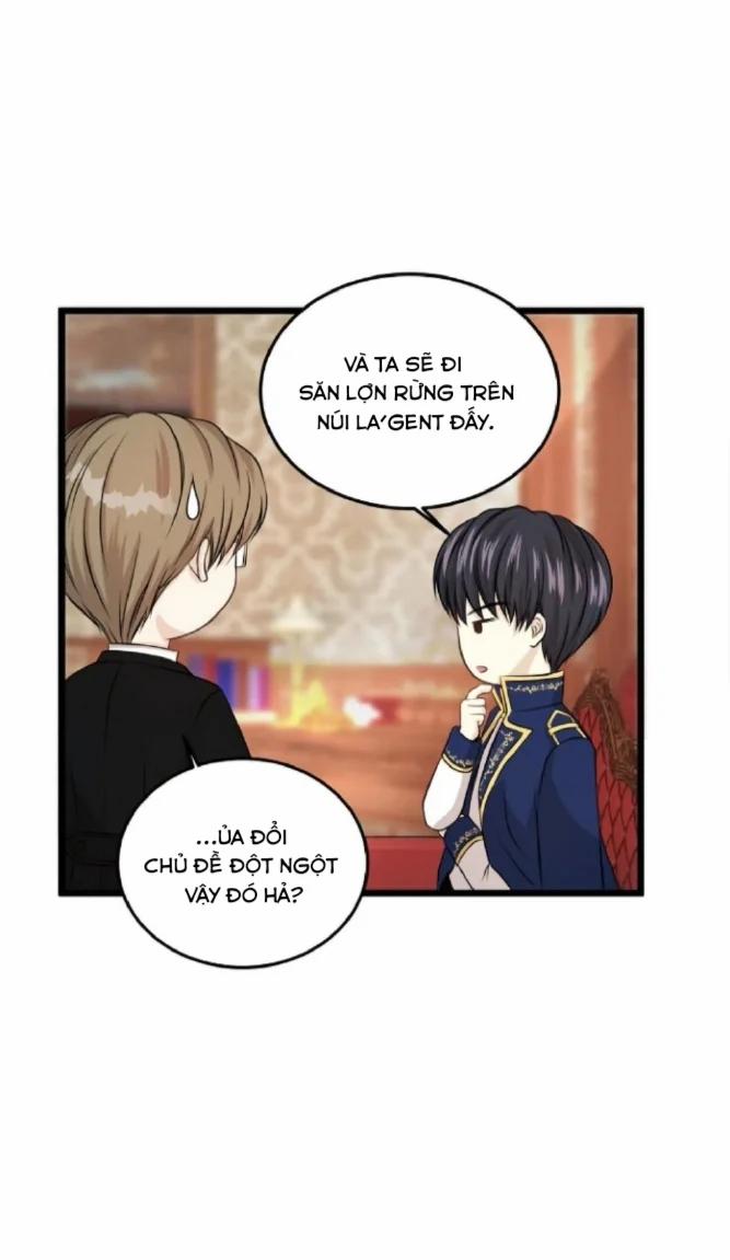 manhwax10.com - Truyện Manhwa Ê, Hoàng Tử ! Chương 2 Trang 22