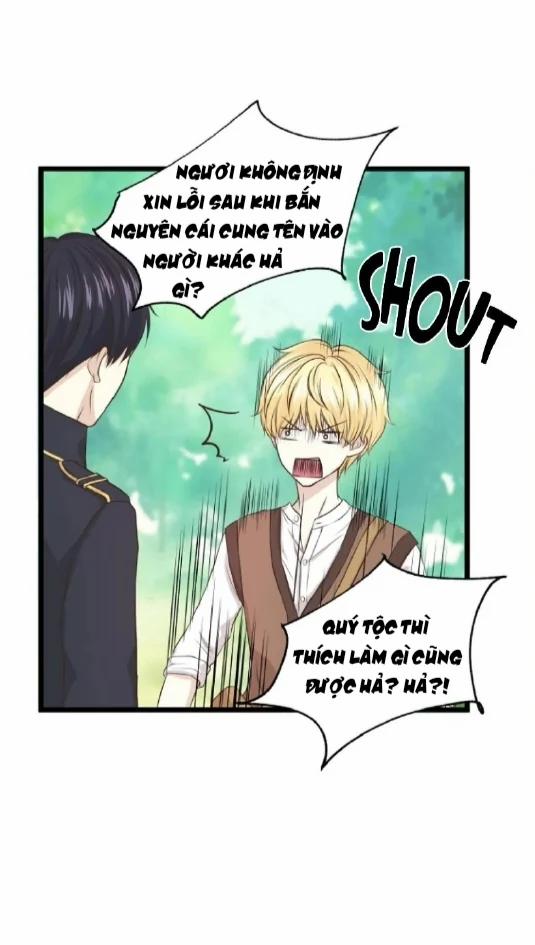 manhwax10.com - Truyện Manhwa Ê, Hoàng Tử ! Chương 2 Trang 30