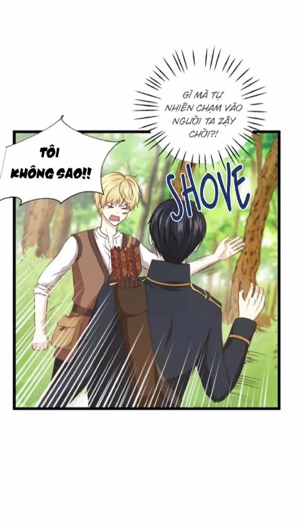 manhwax10.com - Truyện Manhwa Ê, Hoàng Tử ! Chương 2 Trang 37