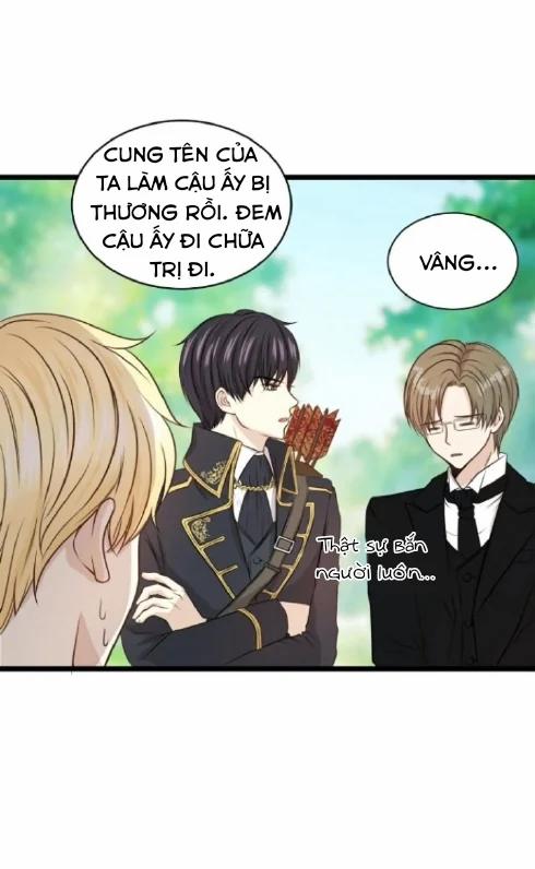 manhwax10.com - Truyện Manhwa Ê, Hoàng Tử ! Chương 2 Trang 60