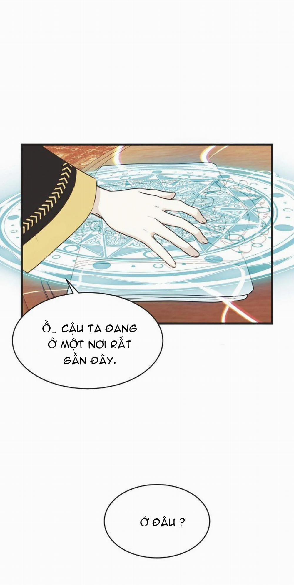 manhwax10.com - Truyện Manhwa Ê, Hoàng Tử ! Chương 20 Trang 33