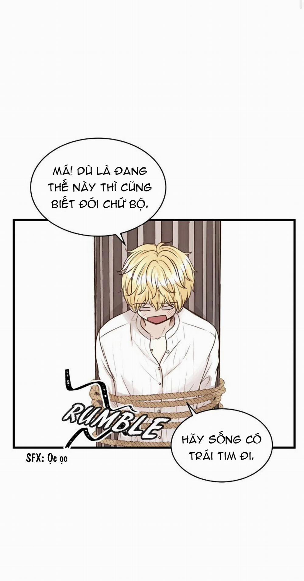 manhwax10.com - Truyện Manhwa Ê, Hoàng Tử ! Chương 20 Trang 5