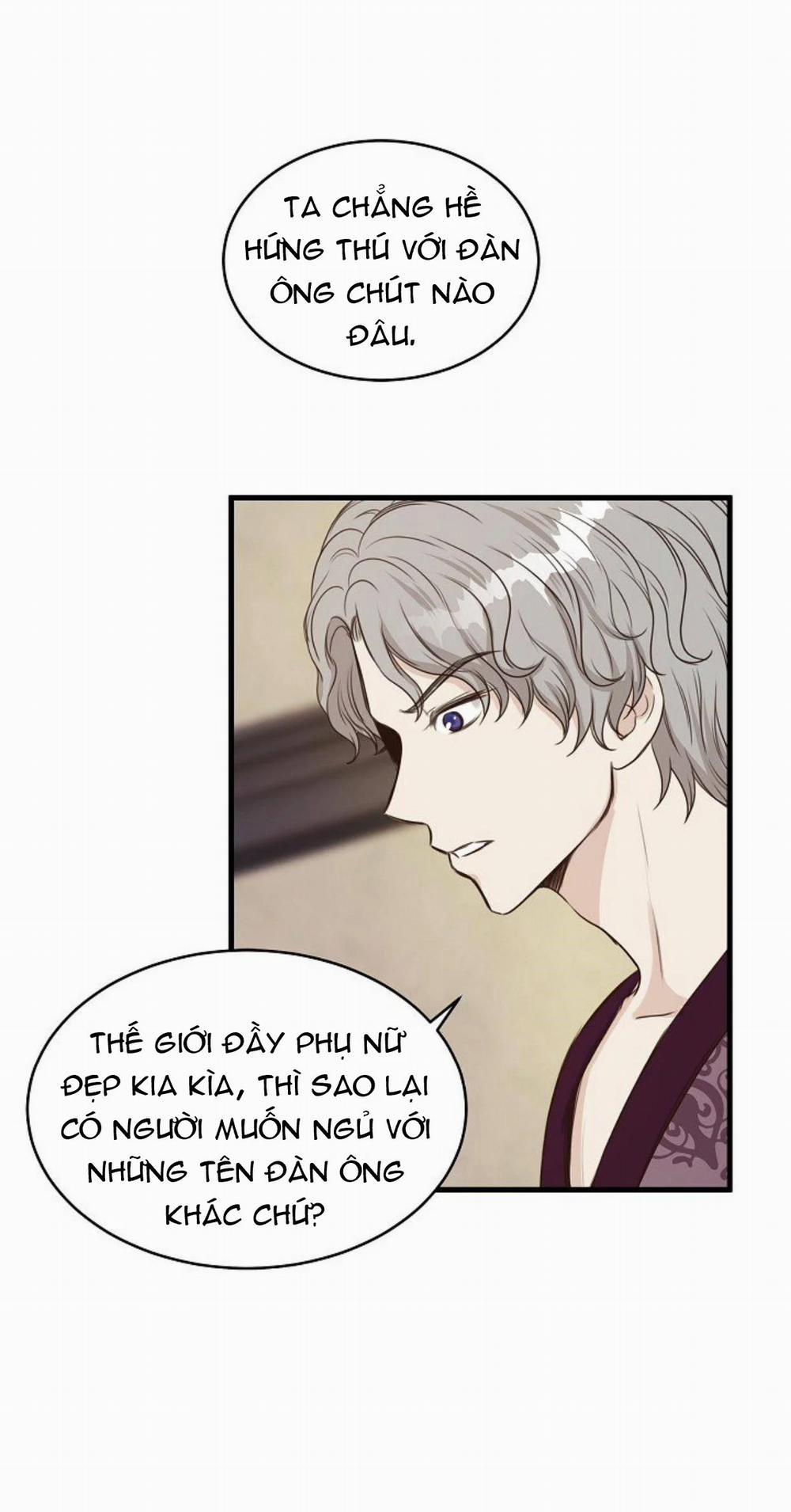 manhwax10.com - Truyện Manhwa Ê, Hoàng Tử ! Chương 20 Trang 61