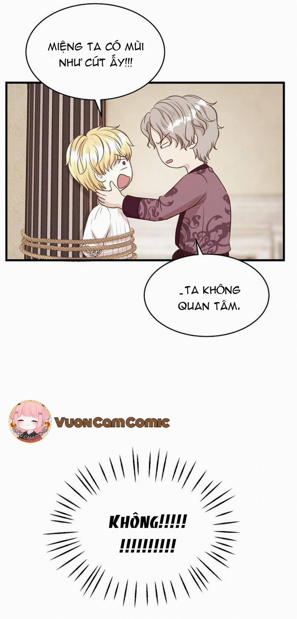 manhwax10.com - Truyện Manhwa Ê, Hoàng Tử ! Chương 20 Trang 73