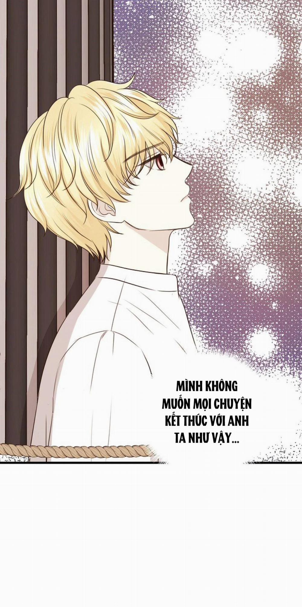 manhwax10.com - Truyện Manhwa Ê, Hoàng Tử ! Chương 20 Trang 10