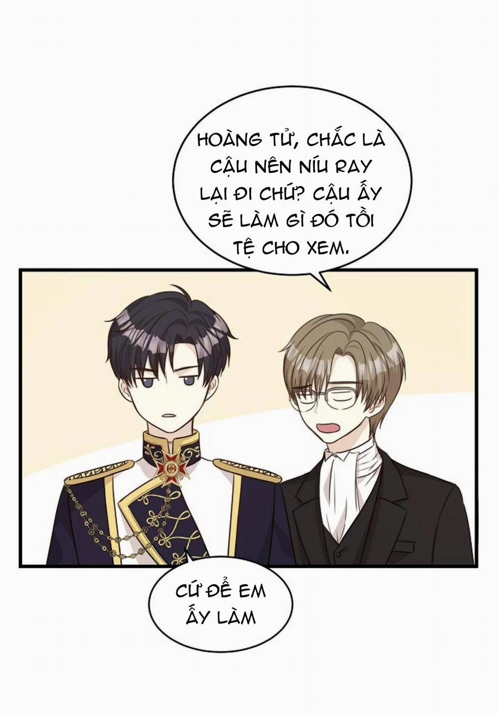 manhwax10.com - Truyện Manhwa Ê, Hoàng Tử ! Chương 21 Trang 37