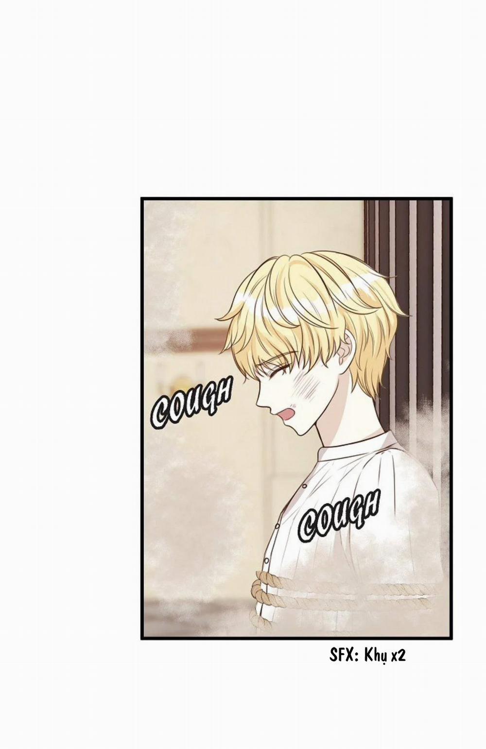 manhwax10.com - Truyện Manhwa Ê, Hoàng Tử ! Chương 21 Trang 7