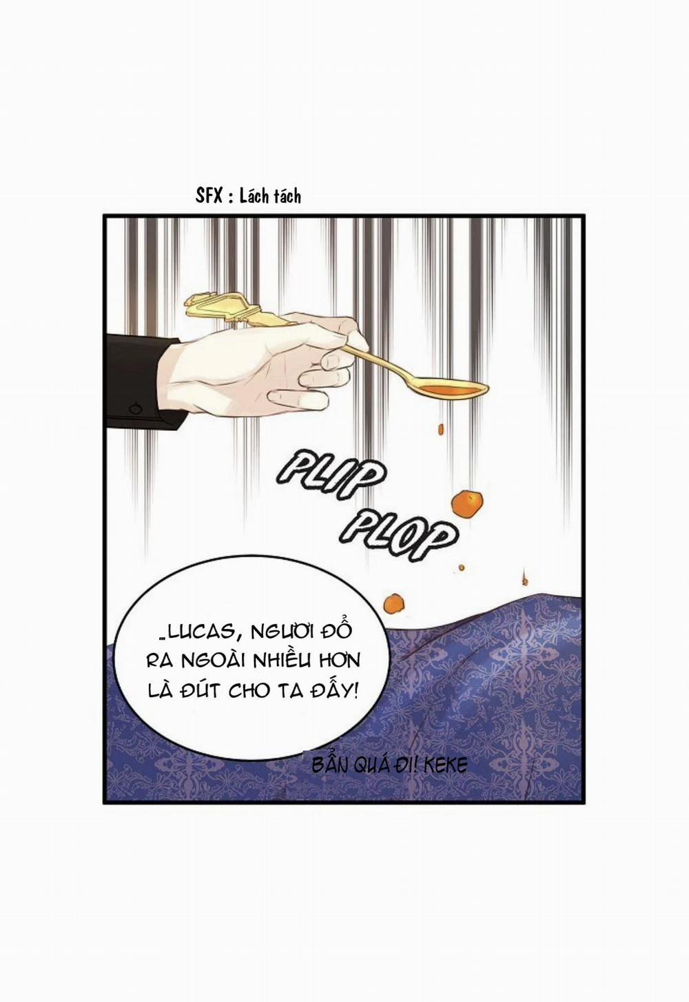 manhwax10.com - Truyện Manhwa Ê, Hoàng Tử ! Chương 22 Trang 37