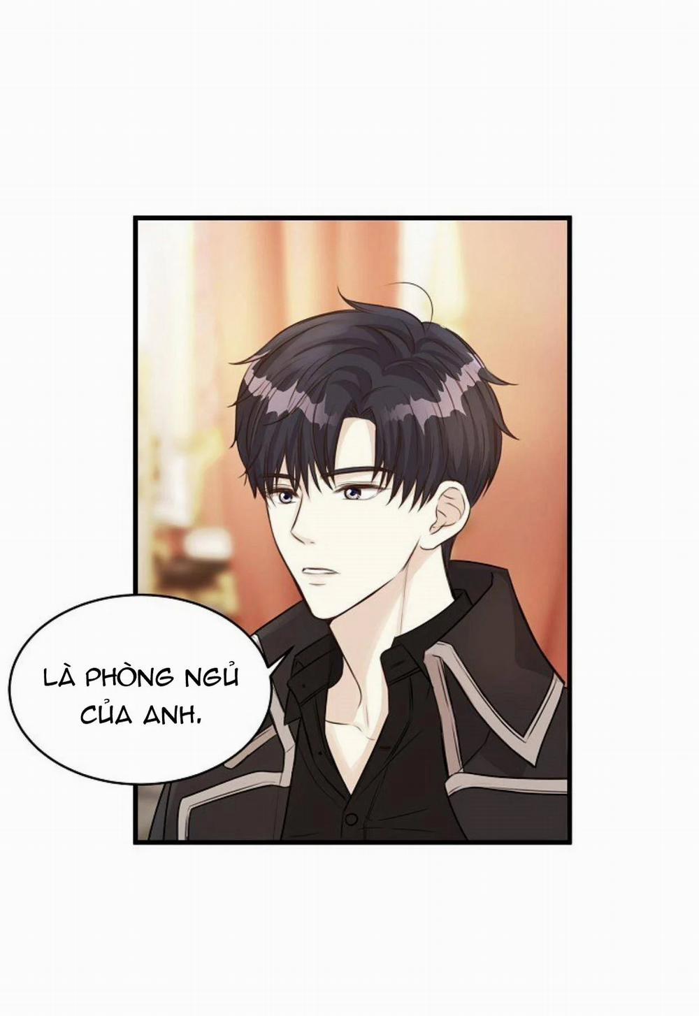 manhwax10.com - Truyện Manhwa Ê, Hoàng Tử ! Chương 22 Trang 41