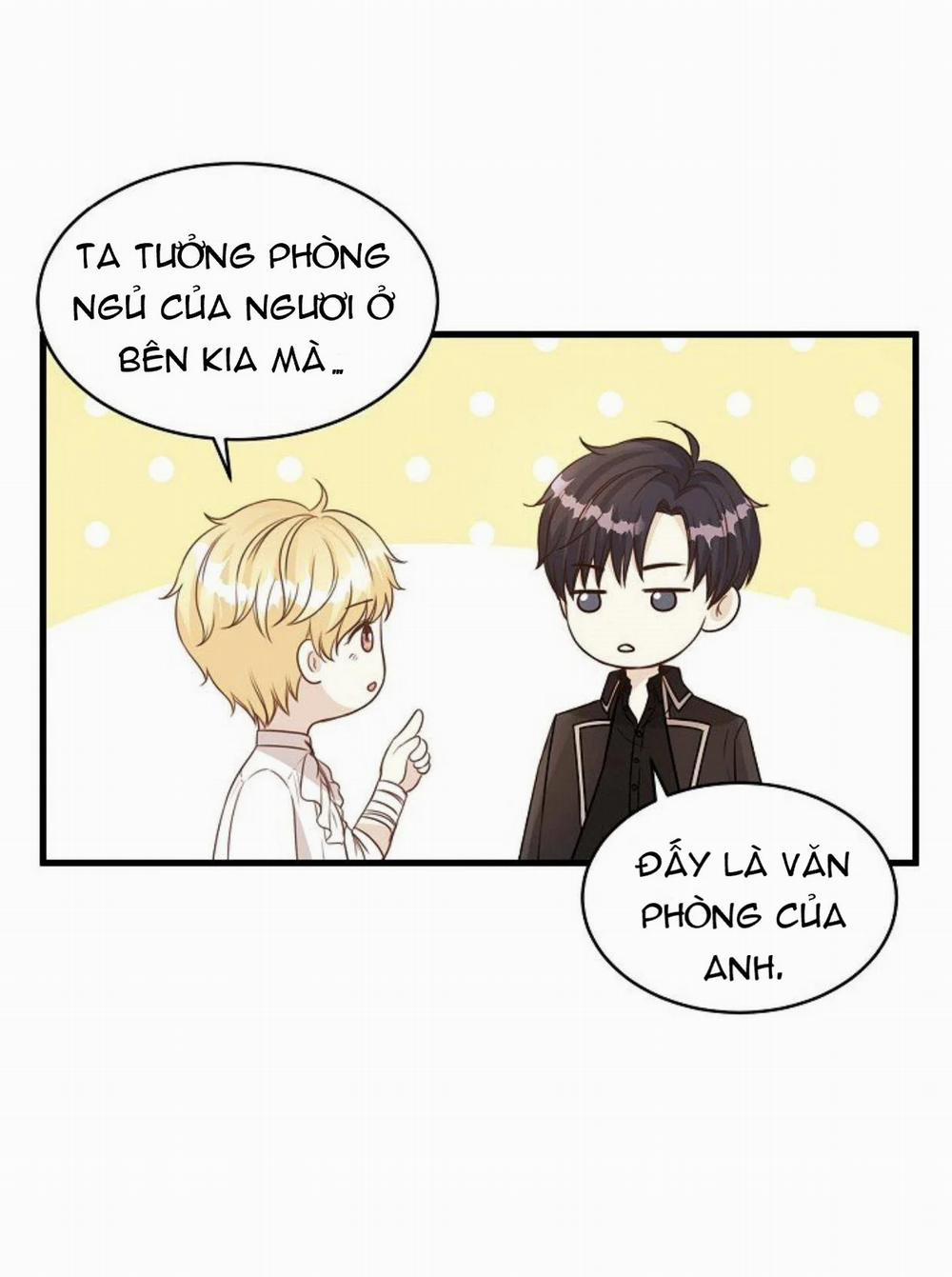 manhwax10.com - Truyện Manhwa Ê, Hoàng Tử ! Chương 22 Trang 42