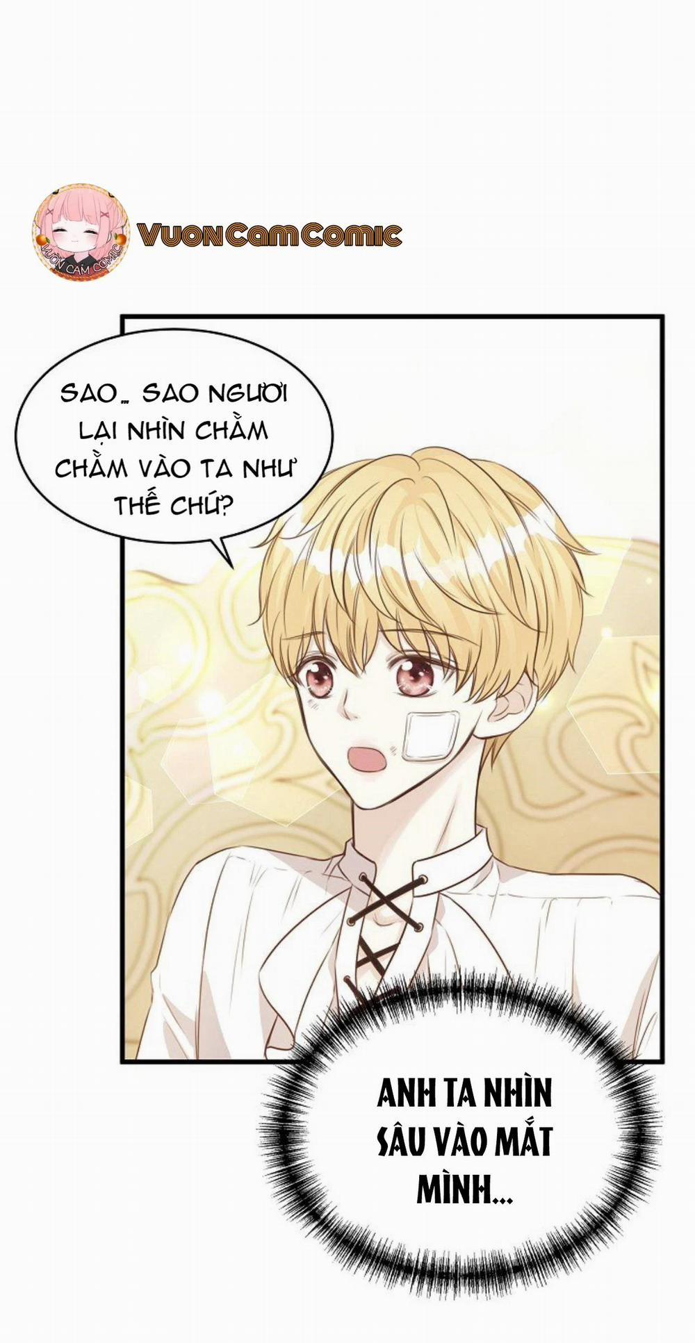 manhwax10.com - Truyện Manhwa Ê, Hoàng Tử ! Chương 22 Trang 46