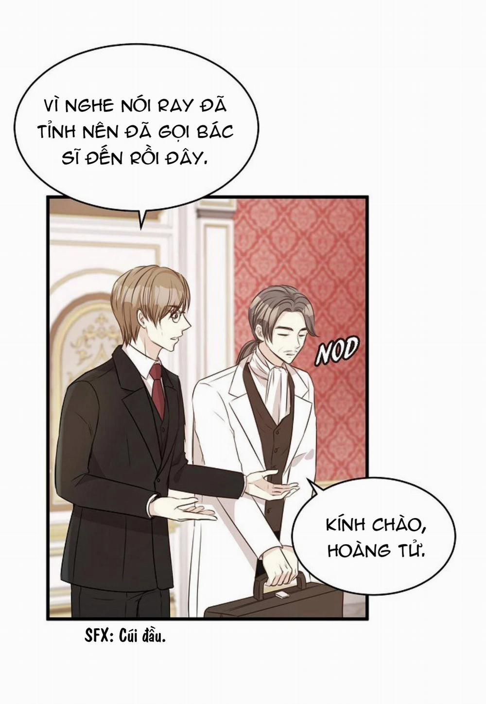 manhwax10.com - Truyện Manhwa Ê, Hoàng Tử ! Chương 22 Trang 54