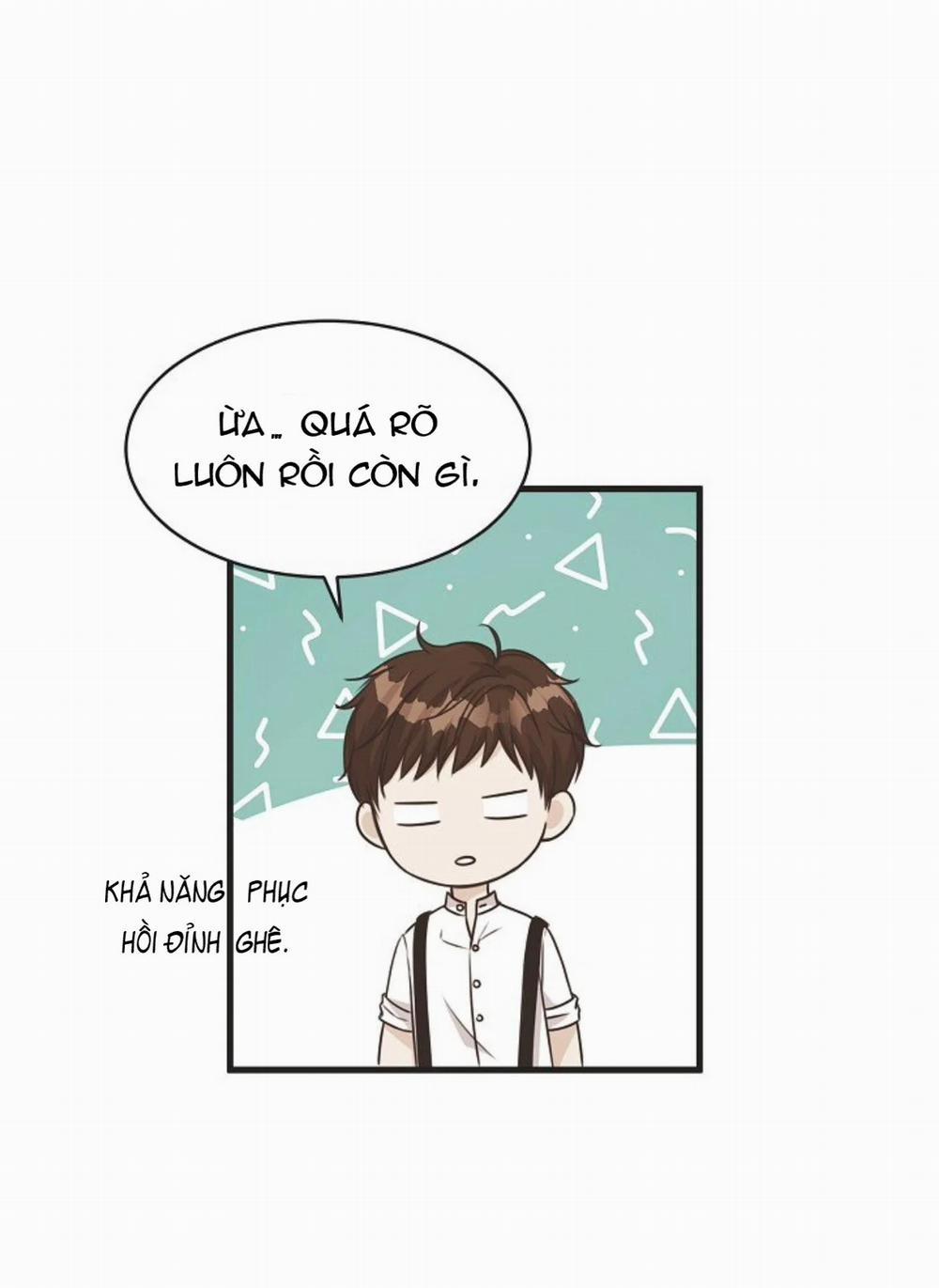 manhwax10.com - Truyện Manhwa Ê, Hoàng Tử ! Chương 23 Trang 17