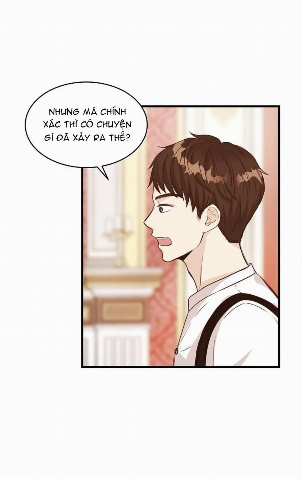 manhwax10.com - Truyện Manhwa Ê, Hoàng Tử ! Chương 23 Trang 18