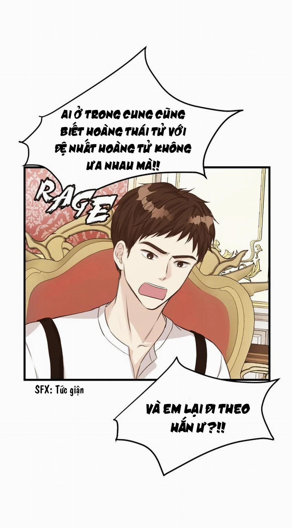 manhwax10.com - Truyện Manhwa Ê, Hoàng Tử ! Chương 23 Trang 22