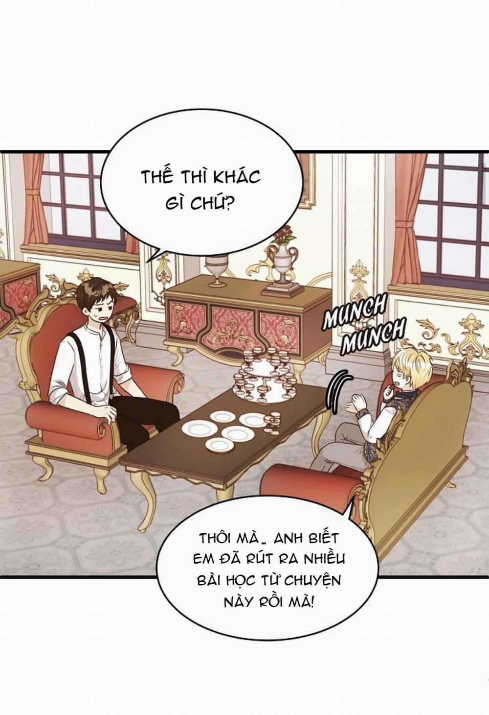 manhwax10.com - Truyện Manhwa Ê, Hoàng Tử ! Chương 23 Trang 24