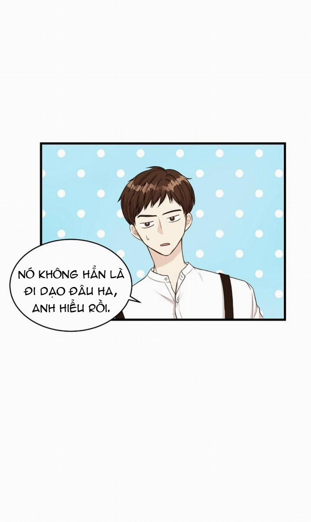 manhwax10.com - Truyện Manhwa Ê, Hoàng Tử ! Chương 23 Trang 30