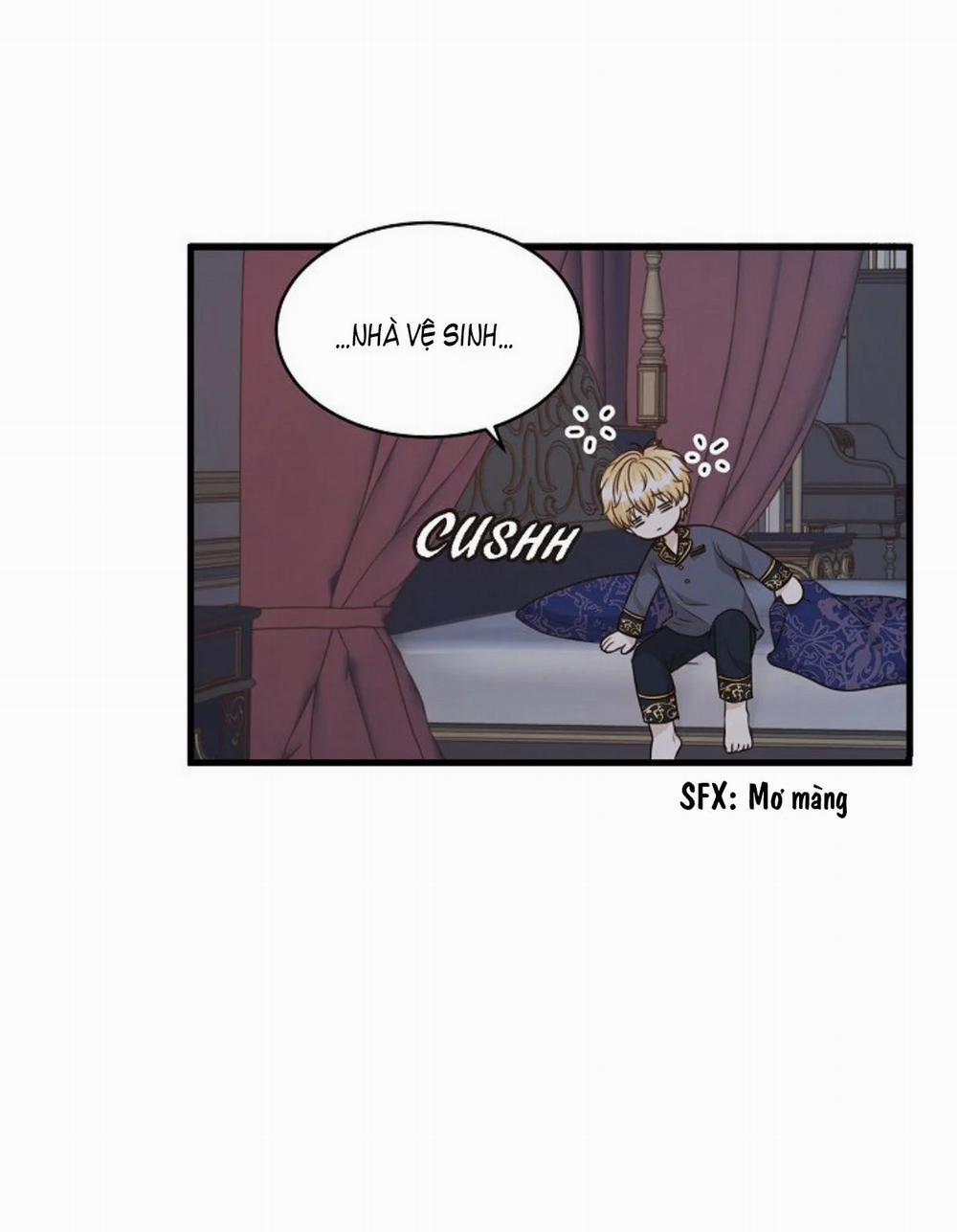 manhwax10.com - Truyện Manhwa Ê, Hoàng Tử ! Chương 23 Trang 35