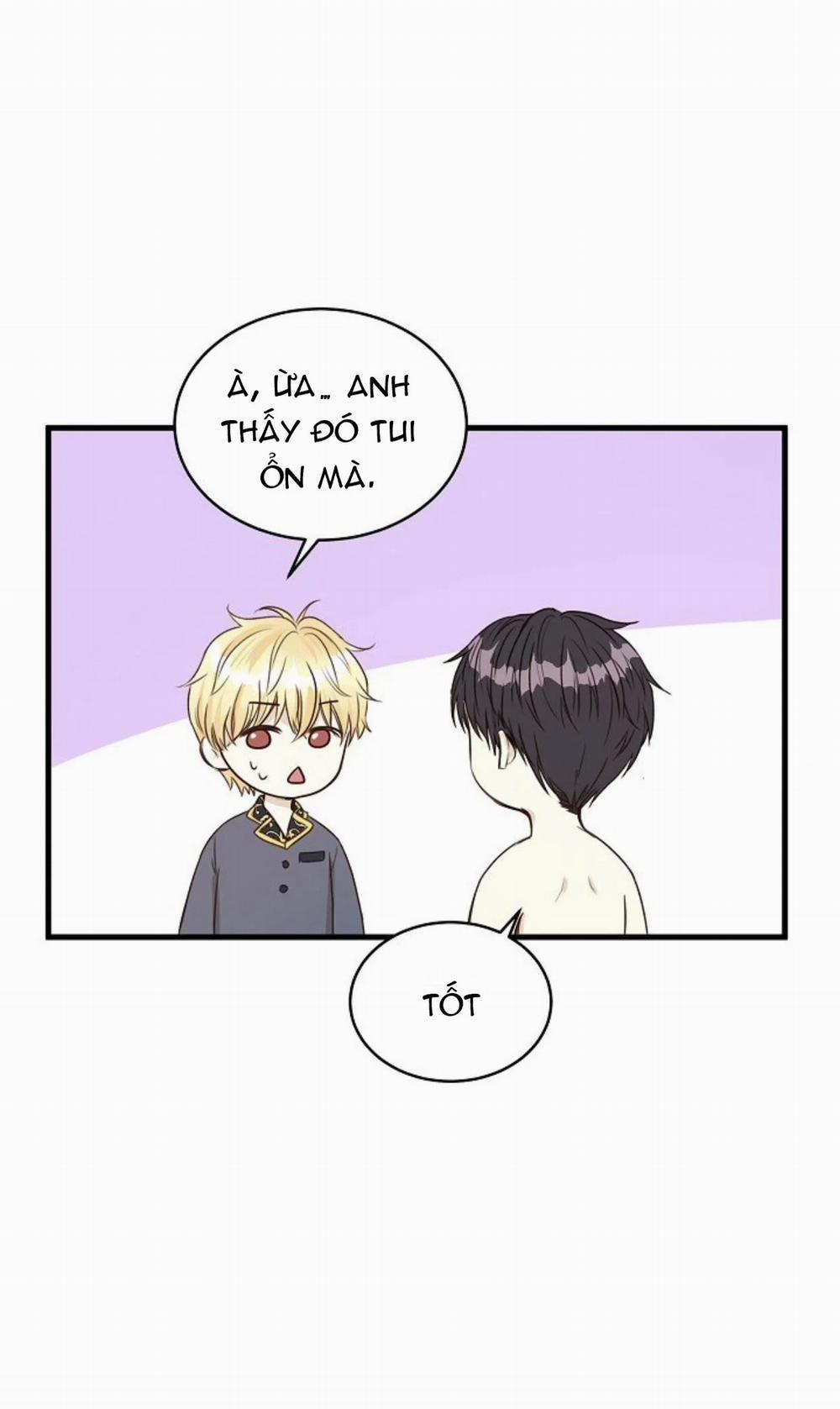 manhwax10.com - Truyện Manhwa Ê, Hoàng Tử ! Chương 23 Trang 55