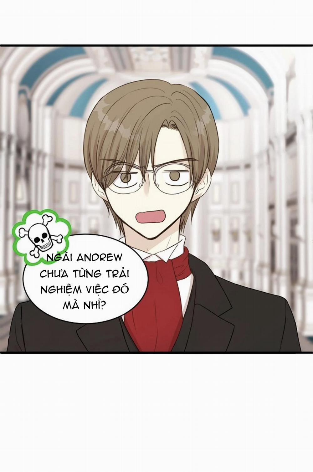 manhwax10.com - Truyện Manhwa Ê, Hoàng Tử ! Chương 26 Trang 4