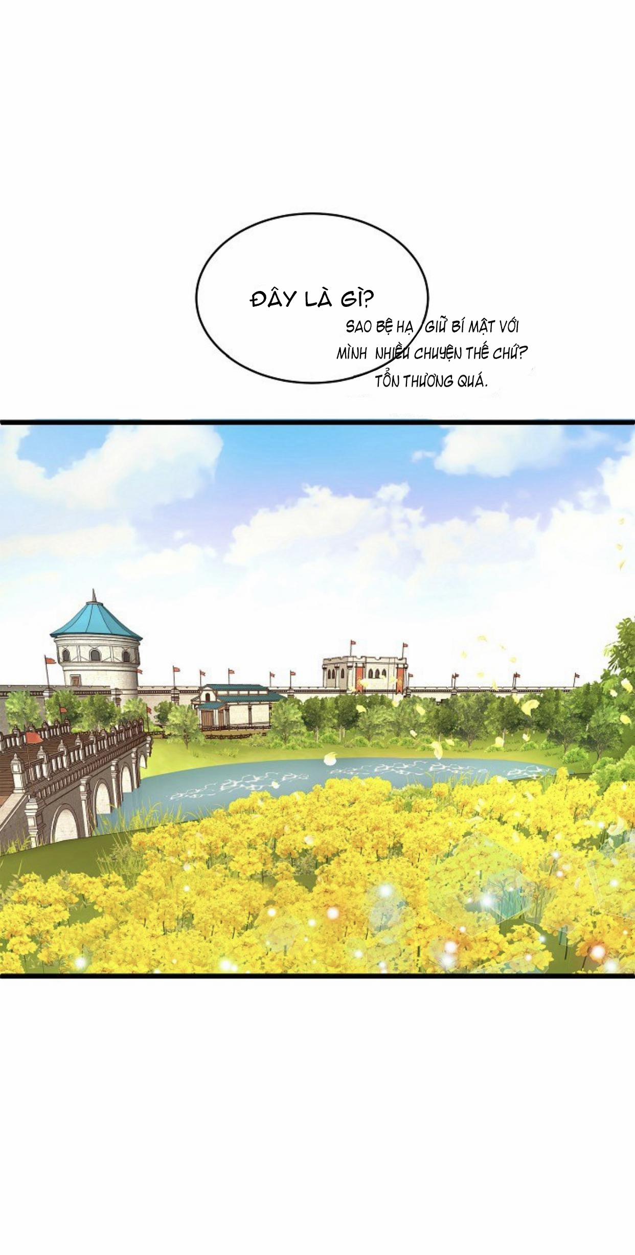 manhwax10.com - Truyện Manhwa Ê, Hoàng Tử ! Chương 27 Trang 42