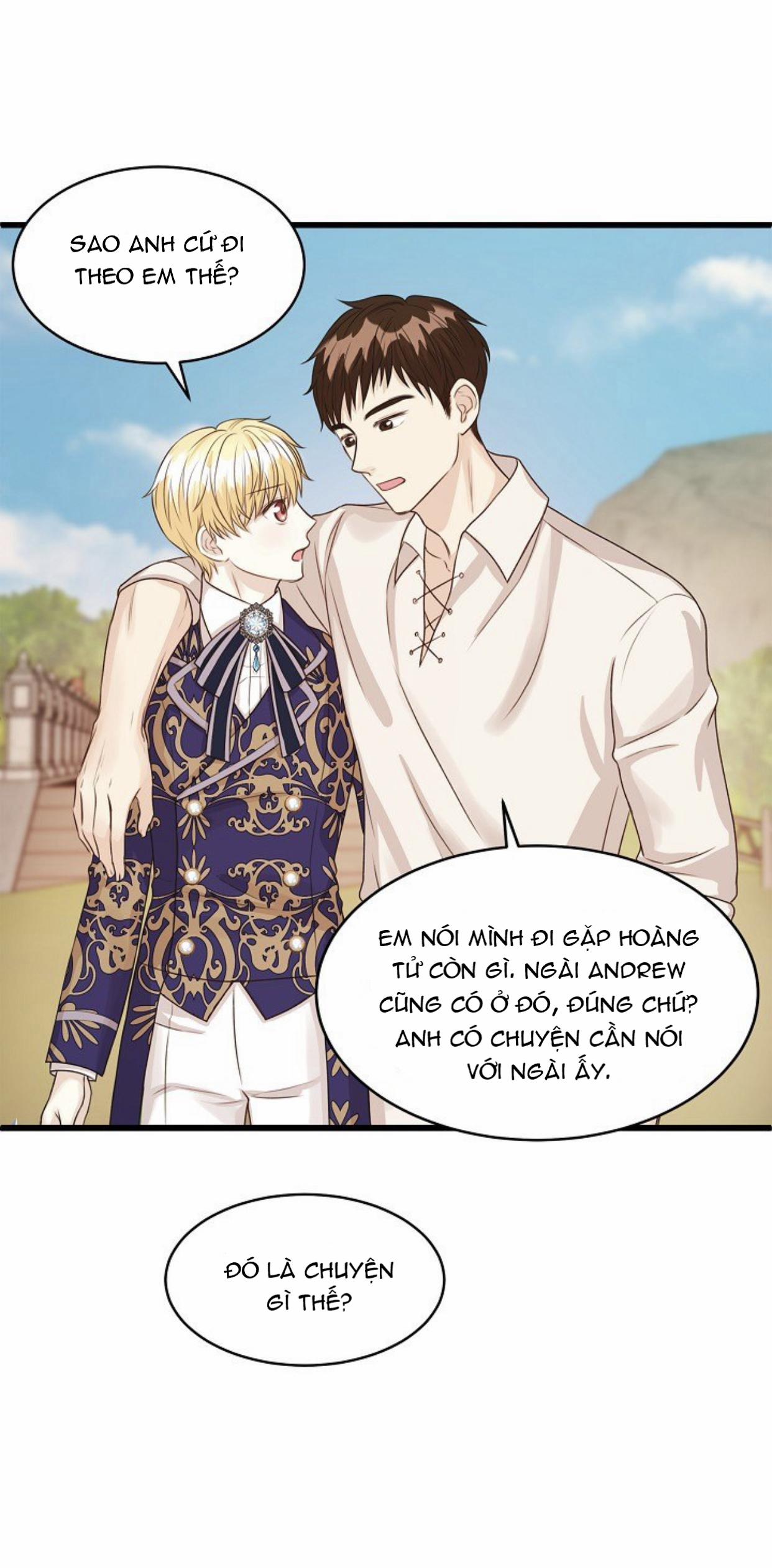 manhwax10.com - Truyện Manhwa Ê, Hoàng Tử ! Chương 27 Trang 48