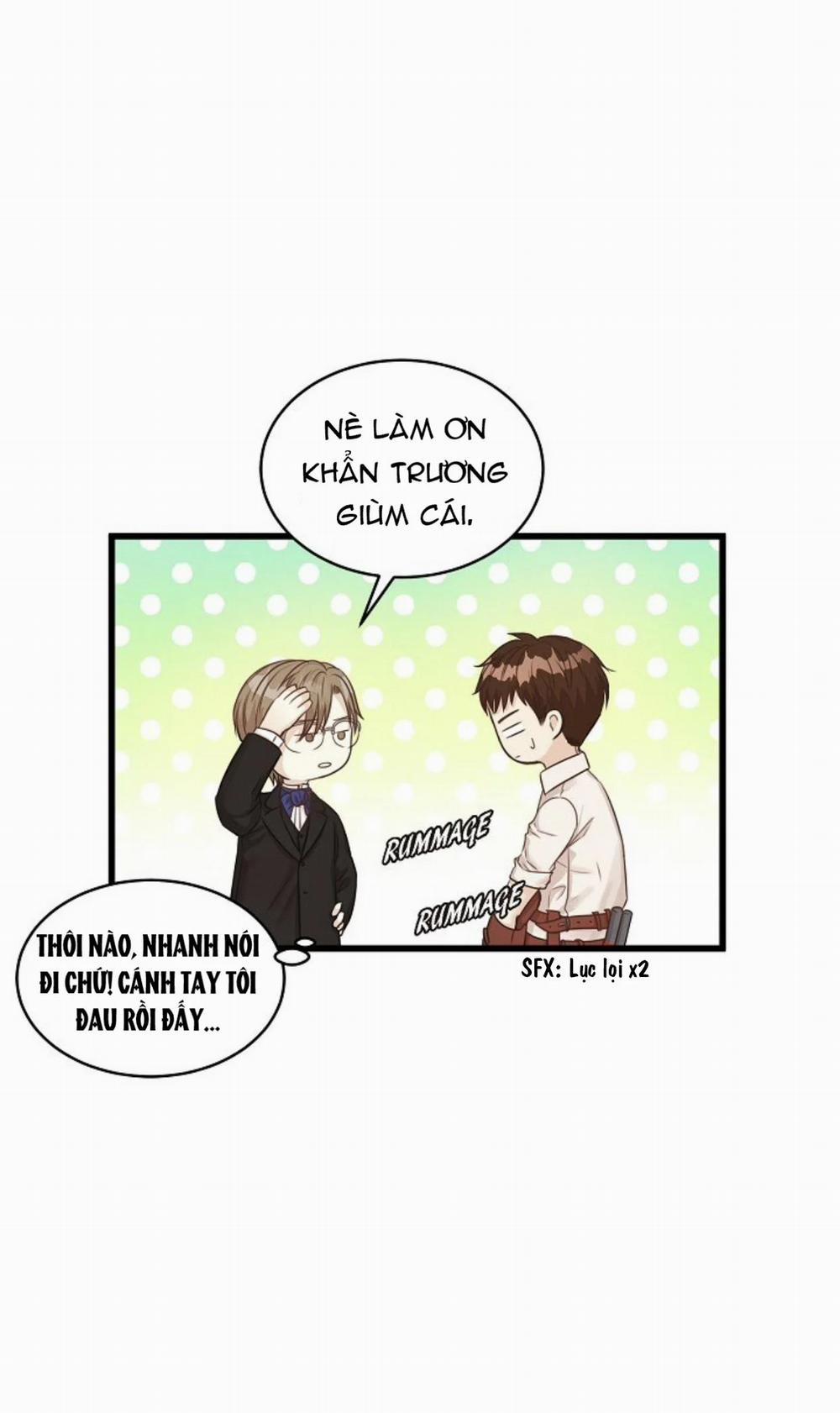 manhwax10.com - Truyện Manhwa Ê, Hoàng Tử ! Chương 28 Trang 28