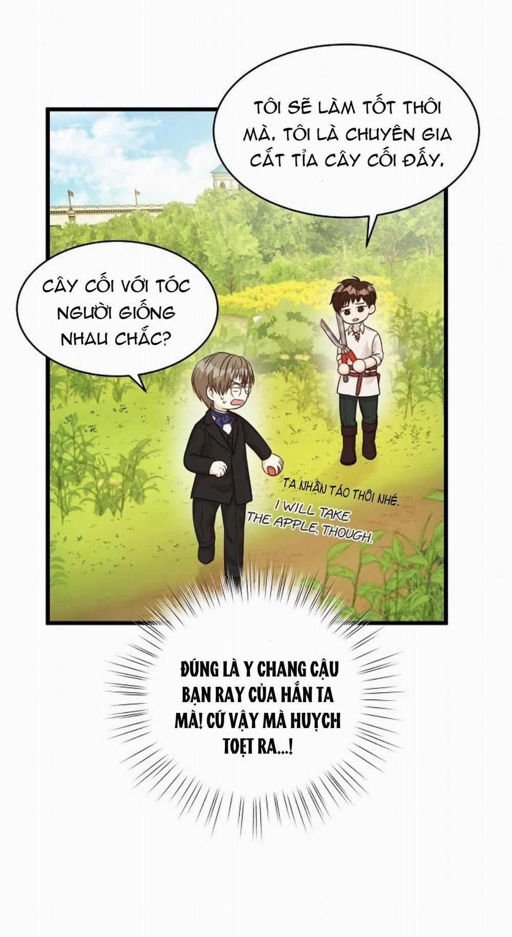 manhwax10.com - Truyện Manhwa Ê, Hoàng Tử ! Chương 28 Trang 34