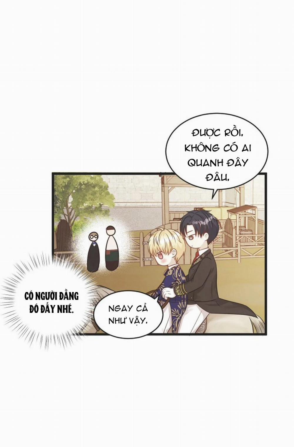 manhwax10.com - Truyện Manhwa Ê, Hoàng Tử ! Chương 28 Trang 67