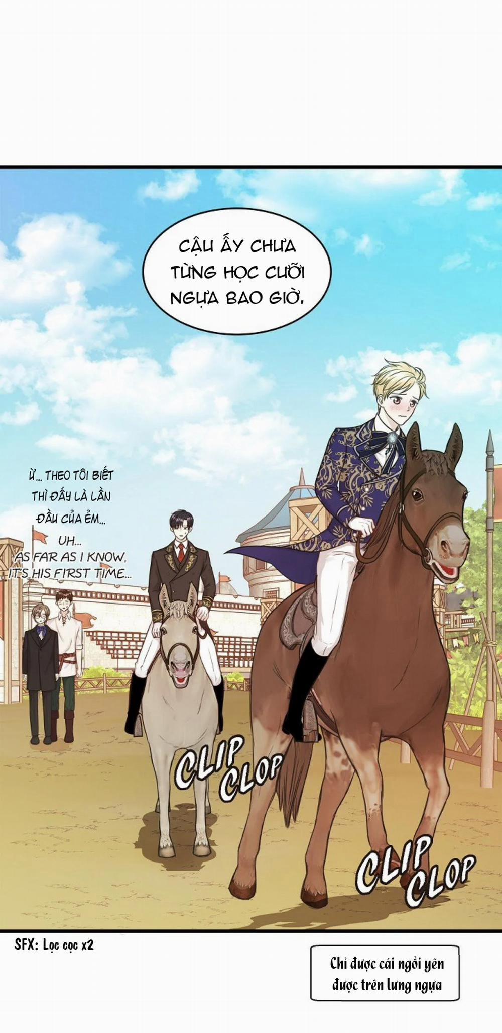 manhwax10.com - Truyện Manhwa Ê, Hoàng Tử ! Chương 29 Trang 14