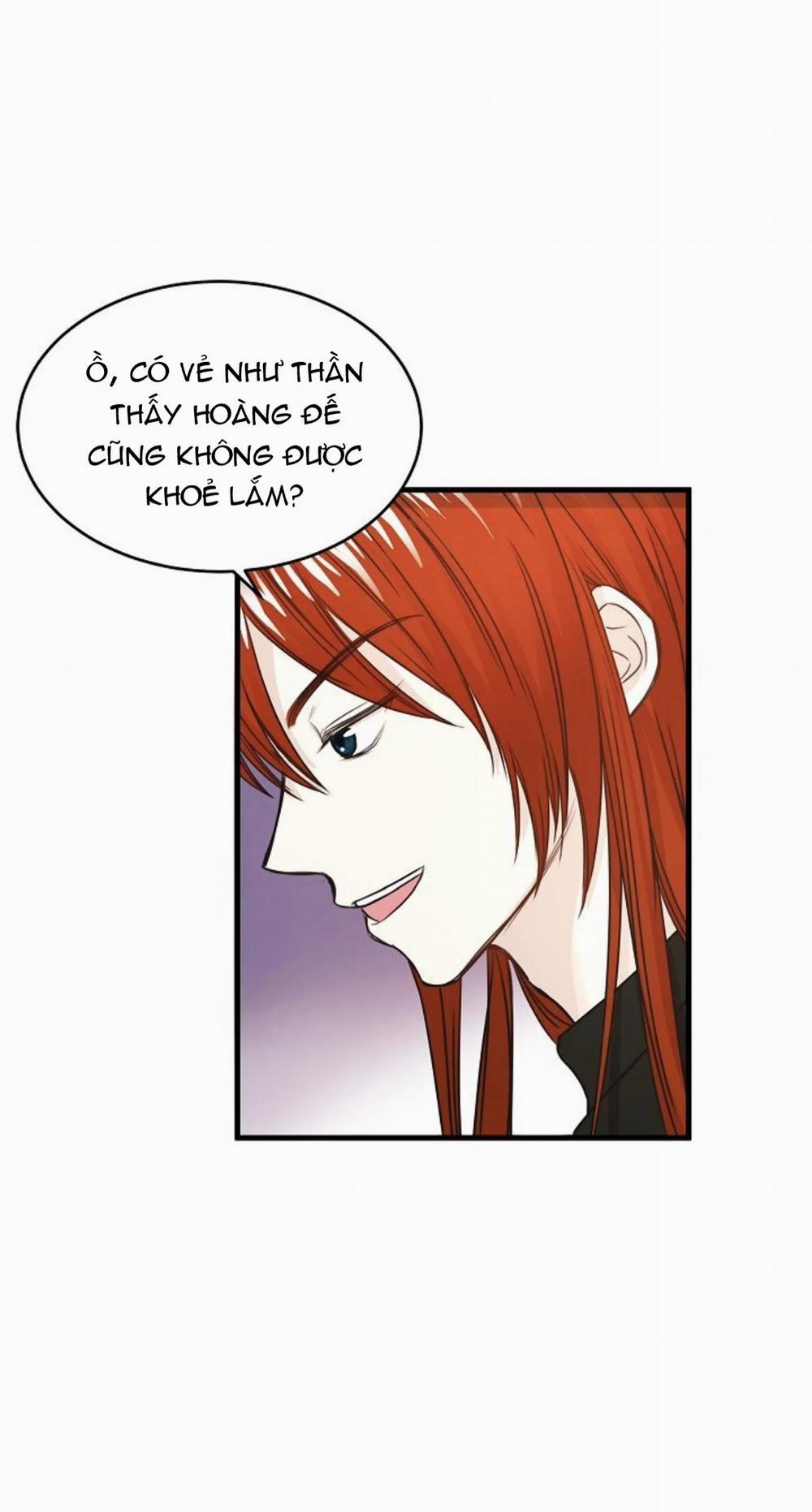 manhwax10.com - Truyện Manhwa Ê, Hoàng Tử ! Chương 29 Trang 37