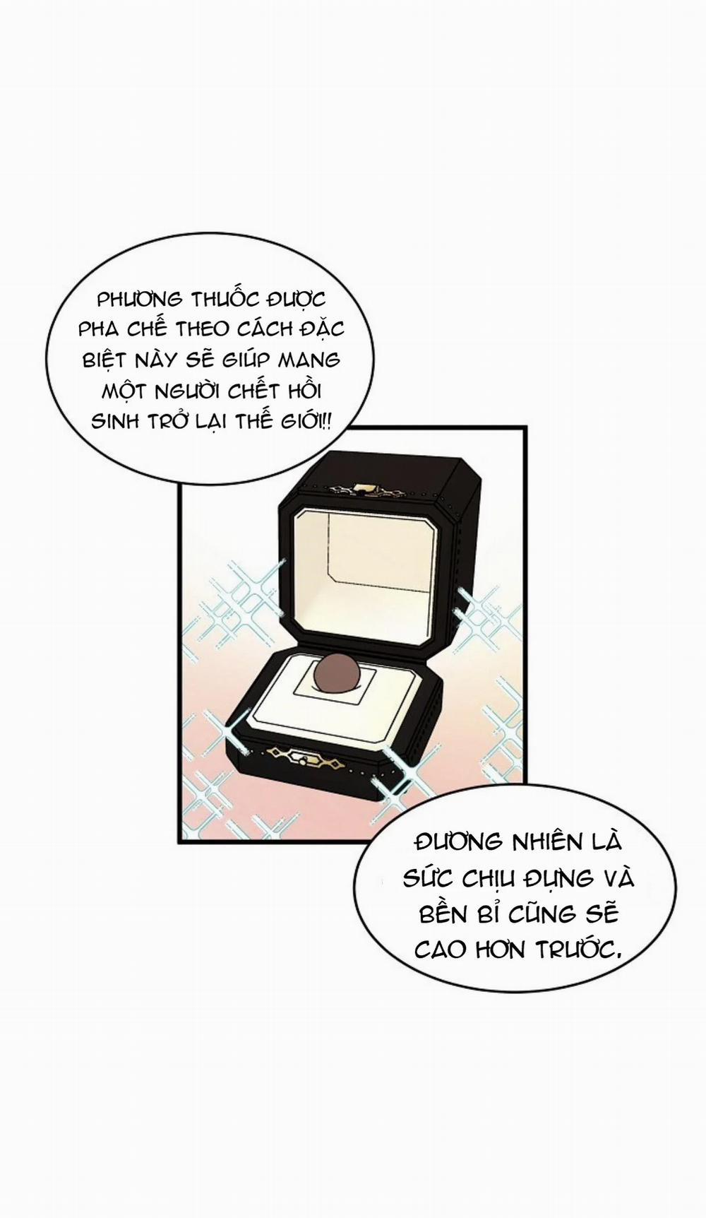 manhwax10.com - Truyện Manhwa Ê, Hoàng Tử ! Chương 29 Trang 40