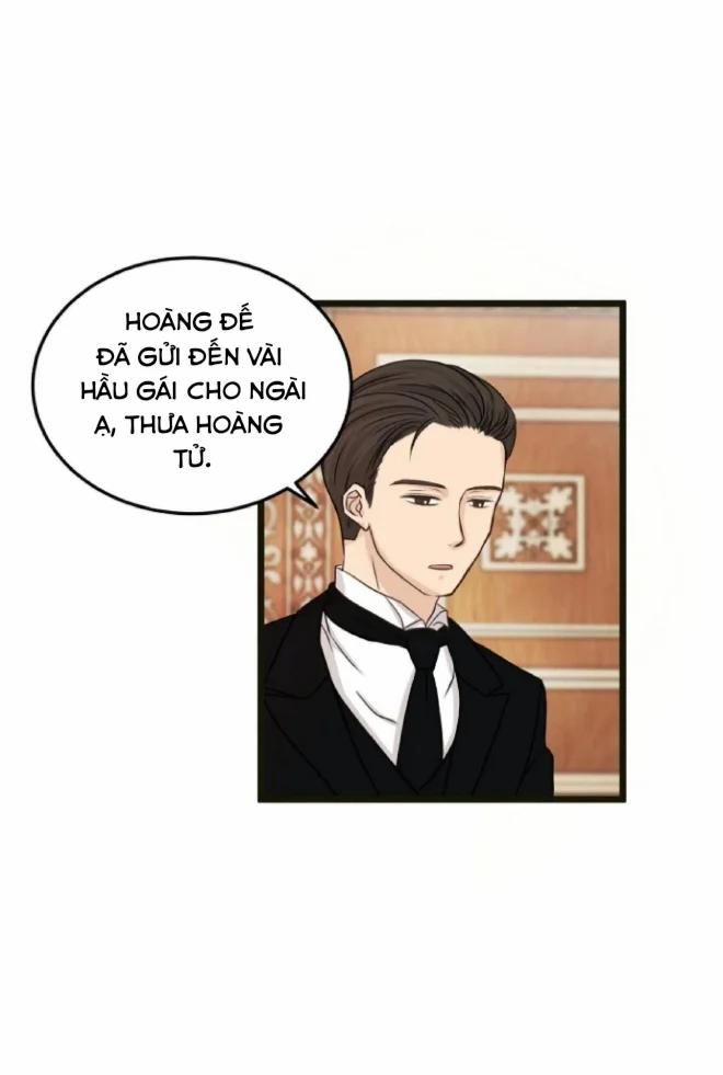 manhwax10.com - Truyện Manhwa Ê, Hoàng Tử ! Chương 3 Trang 14