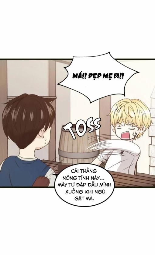 manhwax10.com - Truyện Manhwa Ê, Hoàng Tử ! Chương 3 Trang 22