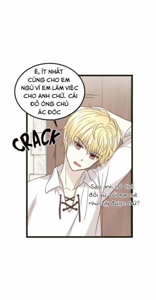 manhwax10.com - Truyện Manhwa Ê, Hoàng Tử ! Chương 3 Trang 23