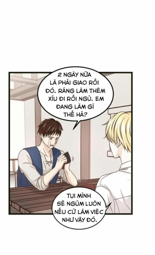 manhwax10.com - Truyện Manhwa Ê, Hoàng Tử ! Chương 3 Trang 24