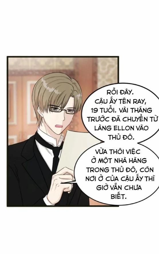 manhwax10.com - Truyện Manhwa Ê, Hoàng Tử ! Chương 3 Trang 4