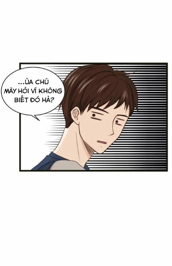 manhwax10.com - Truyện Manhwa Ê, Hoàng Tử ! Chương 3 Trang 32