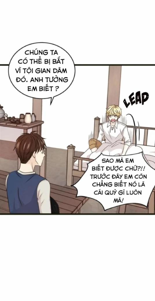 manhwax10.com - Truyện Manhwa Ê, Hoàng Tử ! Chương 3 Trang 34